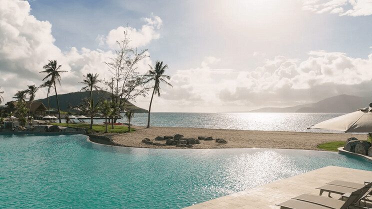 Park Hyatt St Kitts Christophe Harbour